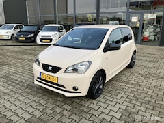 SEAT Mii - by Mango. Navi, PDC, Allseason banden