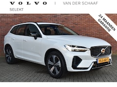 Volvo XC60 - T6 350PK Plug-in hybrid AWD Plus Dark | Trekhaak |