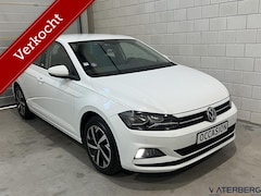 Volkswagen Polo - 1.0 TSI Comfortline*PDC*Carplay*Connect*AC