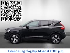 Volvo XC40 - 1.5 T4 Rech InscrExp