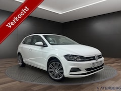 Volkswagen Polo - 1.0 TSI 95 PK Comfortline*ACC*Carplay*PDC