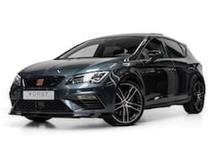 SEAT Leon - 2.0 TSI CUPRA DSG Pano Beats NAP Bearlock