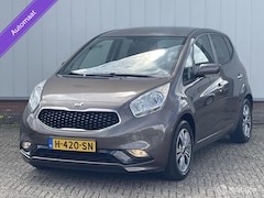 Kia Venga - 1.6 CVVT DynamicPLusLine | Camera | Navi | Climate control | Stoel & Stuur verwarming | Tr
