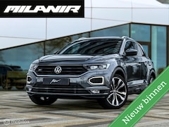 Volkswagen T-Roc - 1.5 TSI R-Line |Pano |Keyless |ACC |NL auto