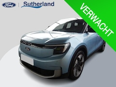 Ford Explorer - Premium Extended Range AWD 79 kWh 340pk | Driver Assistance Pack | Panoramadak | Warmtepom