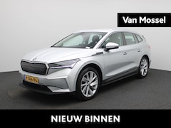 Skoda Enyaq iV - 60 | Apple carplay / Android | LM velgen | Cruise control
