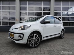 Volkswagen Up! - 1.0 high up BlueMotion