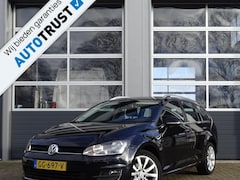 Volkswagen Golf Variant - 1.2 TSI Highline