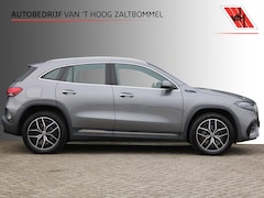 Mercedes-Benz EQA - 250 AMG LINE 67 kWh PANORAMADAK MEMORY BURMESTER HEAD-UP DISTRONIC 360-CAMERA