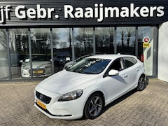 Volvo V40 - 1.6 D2 *Navi*ECC*EXPORT/EX.BPM