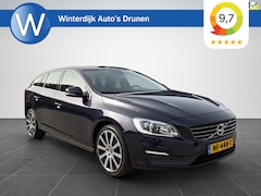 Volvo V60 - 2.0 T3 Nordic+ Clima|Trekhaak|Cruise|NAP
