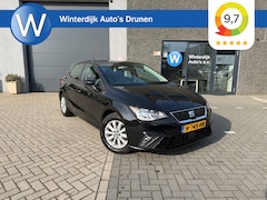 SEAT Ibiza - 1.0 Reference Airco|Cruise|Lane-Assist|Carplay