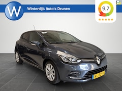 Renault Clio - 1.2 TCe Zen Automaat|Apple Carplay|Cruise|NAP