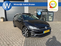 Volkswagen Golf Variant - 1.4 TSI Highline R Virtual|Panorama