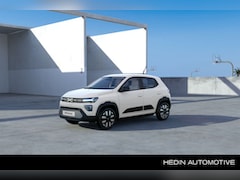 Dacia Spring - Nieuwe Expression 70 24.3 kWh 7 jaar garantie