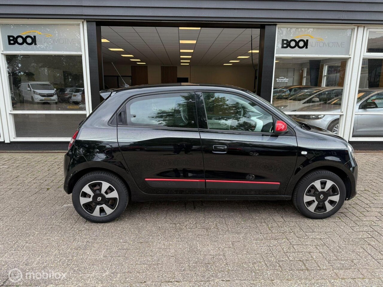 Renault Twingo - 1.0 SCe Collection 1.0 SCe Collection - AutoWereld.nl