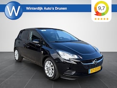 Opel Corsa - 1.0 Turbo 120 Jaar Edition Clima|Cruise|NAP