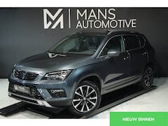 SEAT Ateca - 1.5 TSI Xcellence / PANODAK / BEATS / KEYLESS / ACC / CAMERA