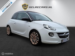 Opel ADAM - 1.4 Jam Open Dak Topstaat Vol