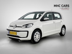 Volkswagen Up! - 1.0 BMT move up | Airco |