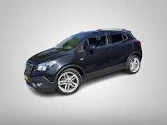 Opel Mokka - 1.4 T Edition | AIRCO | CRUISE CONROLE