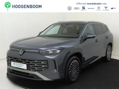 Volkswagen Tayron - 1.5 eHybrid Elegance | SoH 100% | Trekhaak | Parkeerassistent | 360 camera | Dodehoek dete