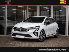 Renault Clio - 1.0 TCe 90pk GPF Techno