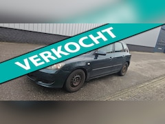 Mazda 3 Sport - 1.6 Touring