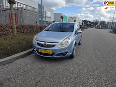Opel Corsa - 1.4-16V Enjoy