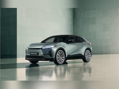 Toyota C-HR - First Edition 77 kWh C-HR+ uit voorraad leverbaar. Prijs vanaf €37.995, - Dynamic Limited