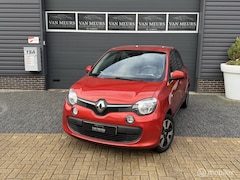 Renault Twingo - 1.0 SCe Expression, Airco, 5 deurs, cruise control, apk 02-2026