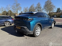 Peugeot 3008 - 1.2 Hybrid 136 Allure (SUV 5-dr.)