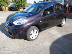 Nissan Micra - 1.2 Visia AIRCO