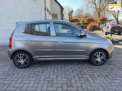 Kia Picanto - 1.0 X-ecutive