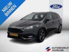Ford Focus Wagon - 1.0 ST-Line