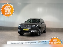 Volvo XC90 - T8 Aut. Long Range Ultimate Bright ACC Stoelverwarming 455pk