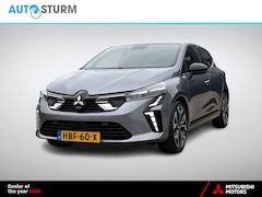 Mitsubishi Colt - 1.0T MT Intense+