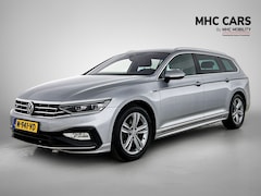 Volkswagen Passat Variant - 1.5 TSI R-Line Business + | Navi | Clima |