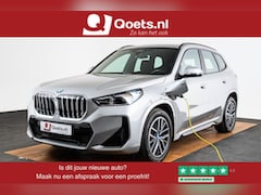 BMW X1 - xDrive25e M Sport - Driving Assistant plus - Harman Kardon - Premium Pack - Sportstoelen