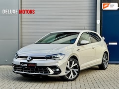 Volkswagen Polo - 1.0 TSI R-Line DSG|I.Q|ACC|CarPlay 110 PK