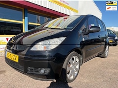 Mitsubishi Colt - 1.3 Heartbeat AIRCO APK T/M 22-1-2027