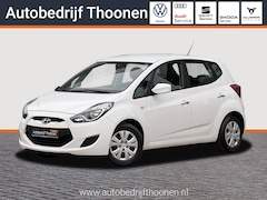 Hyundai ix20 - 1.4i i-Motion