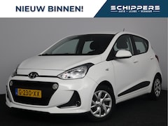 Hyundai i10 - 1.0i Comfort | Navigatie | Parkeersensoren |