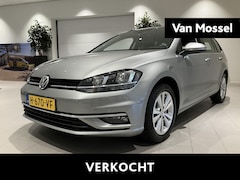 Volkswagen Golf Variant - 1.0 TSI Comfortline 116 PK | Apple Carplay | Navigatie | Bluetooth | Adaptive Cruise Contr