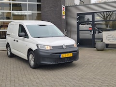 Volkswagen Caddy Cargo - 2.0 TDI Economy Business