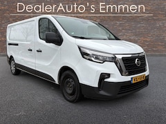 Nissan Primastar - 2.0 dCi L2H1 AC CRUISE CV+AB TREKHAAK