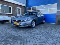 Volvo V40 - 1.6 T2 Momentum Stoelverw clima cruise