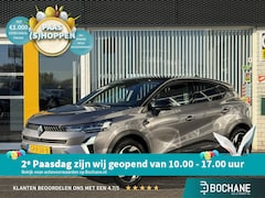 Renault Captur - 1.0 TCe 90 techno | Google Maps geïntegreerd | Achteruitrijcamera | DAB | LED | Key-less |