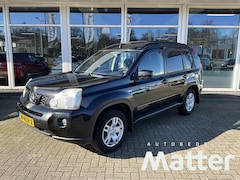 Nissan X-Trail - 2.0 XE 4WD
