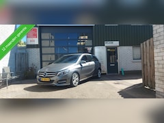 Mercedes-Benz B-klasse - 180 Ambition
